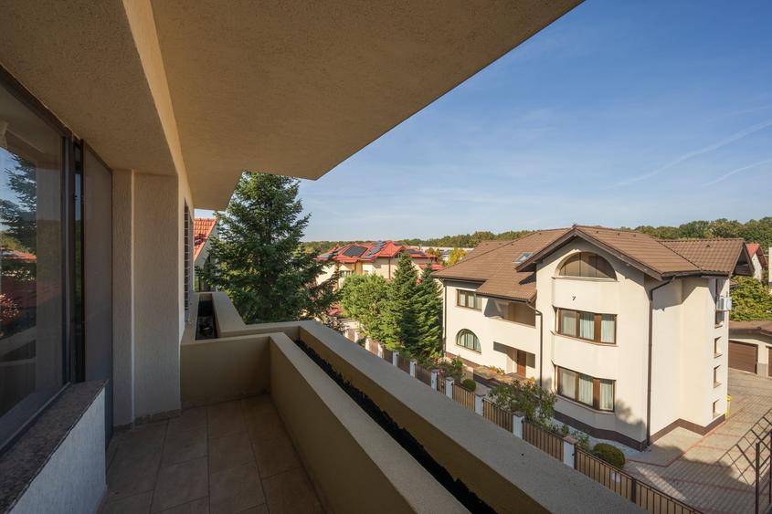 Apartament cu 3 camere decomandat în Iancu Nicolae