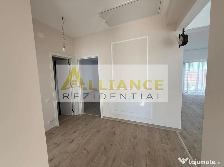 Casă cu 3 camere cu Teren 375 Mp în Berceni