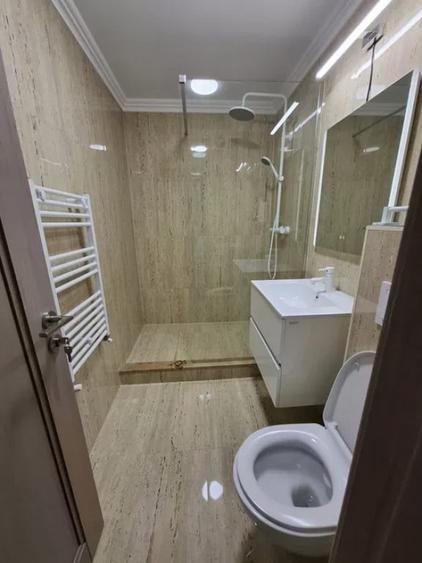 Apartament cu 2 Camere Semidecomandate Zona Ultracentrala - 3