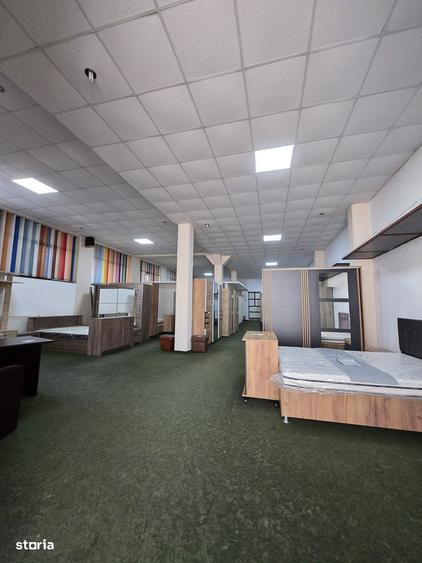 Spațiu comercial, de 1,600 mp, în Ultracentral