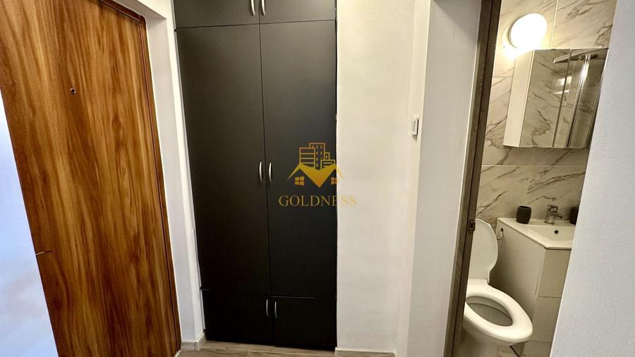 1 camera decomandată, Marasti, București, Lidl, Gorunului, The Office - 6