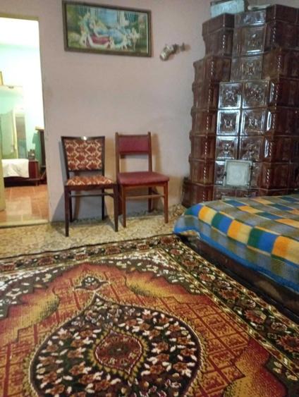 Casă cu 4 camere în Oltina