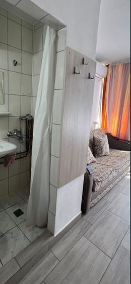 Garsonieră nedecomandată în Astra