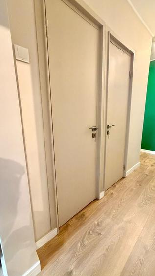Apartament cu 2 camere circular în Drumul Taberei