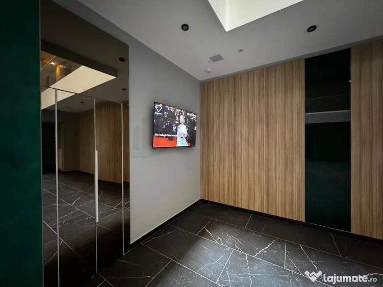 Apartament 3 camere premium Atrium Plaza NOU - 9