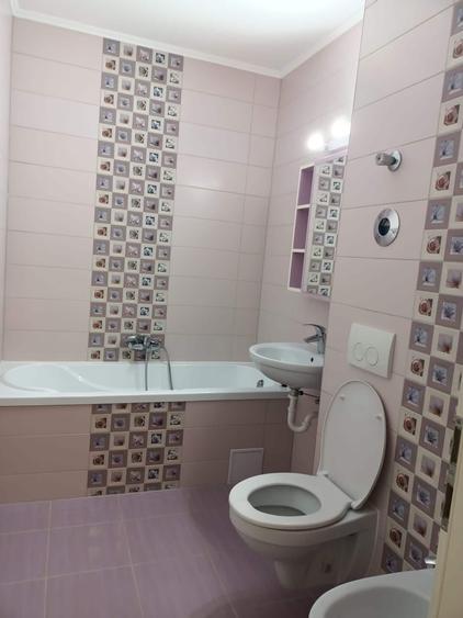 Apartament cu 2 camere decomandat în Mihai Viteazul