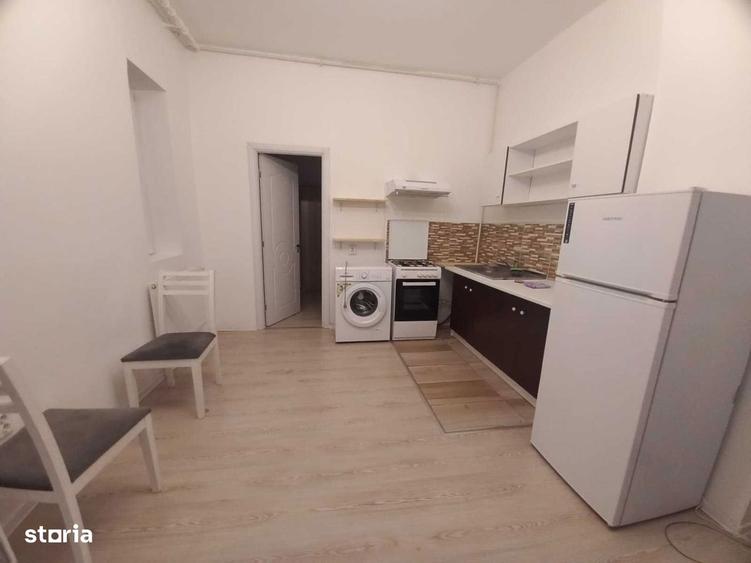Apartament 3 camere Vila renovata Parcul Carol - 6