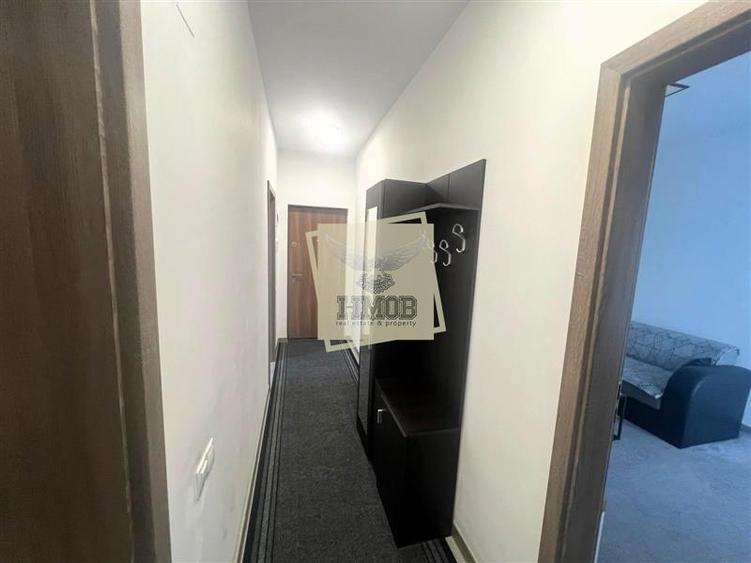 Apartament 2 camere balcon si parcare In Deventer - 5