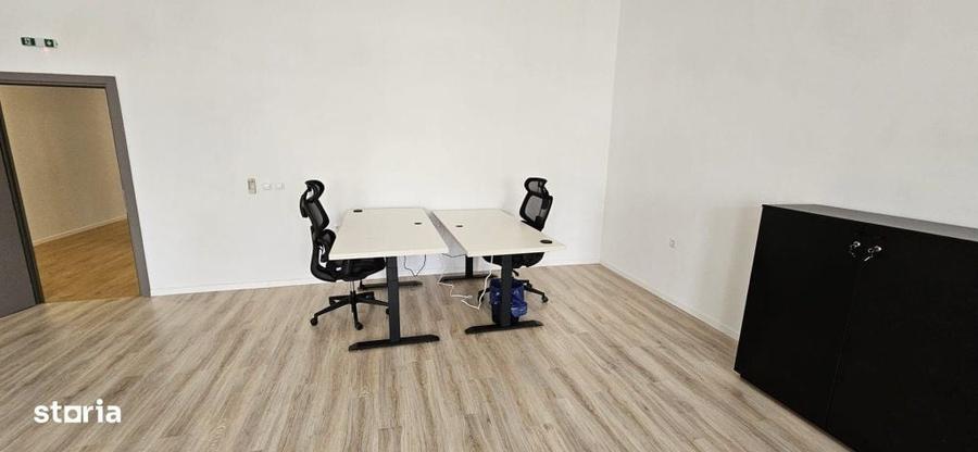 Spațiu comercial, de 115 mp, în Central