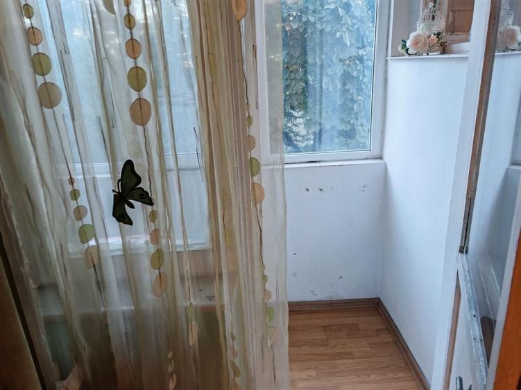 Garsonieră decomandată în Tătărași