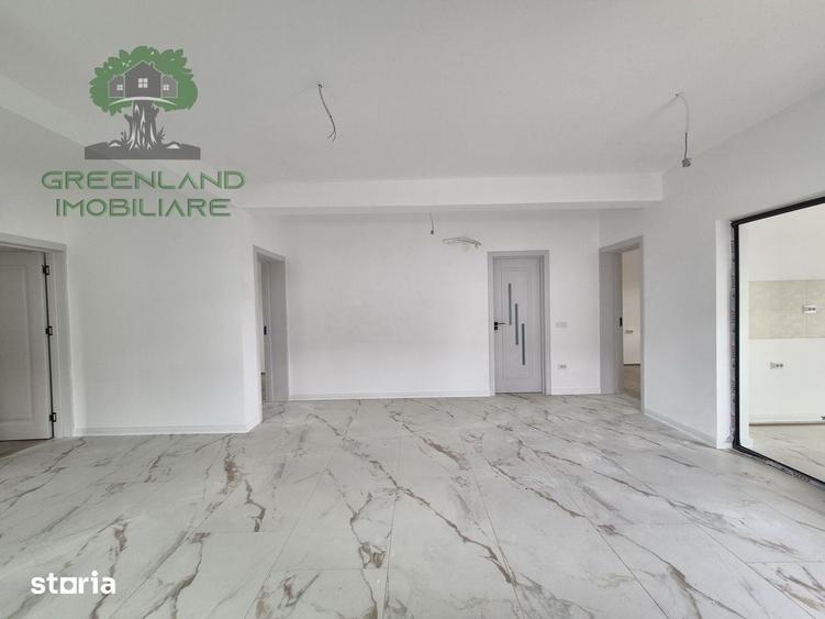 Casă cu 4 camere cu Teren 432 Mp în Miroslava