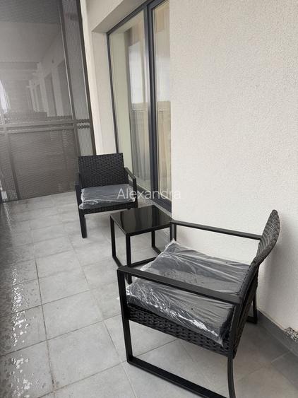 Inchiriez apartament Bd. Ghencea Hercesa Stellaris