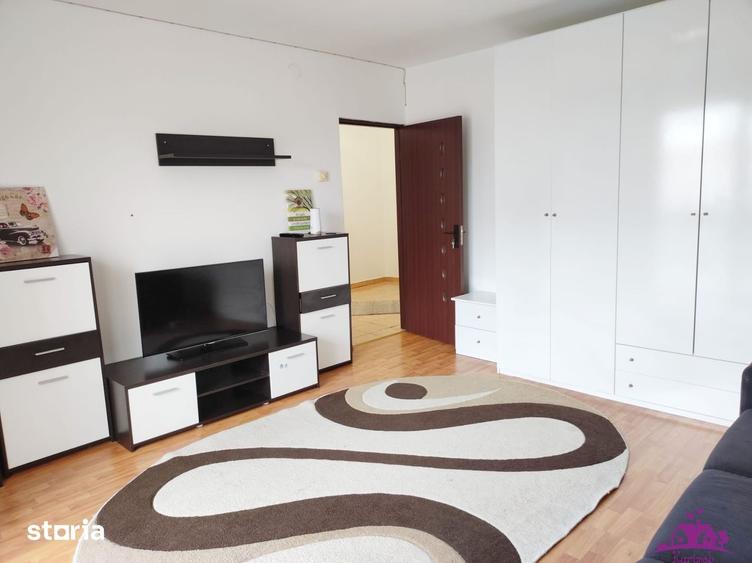 Apartament cu 2 camere decomandat în Sântandrei