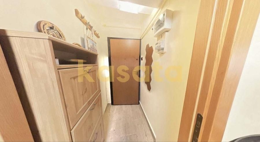 Apartament cu 2 camere semidecomandat, mobilat în Floreasca