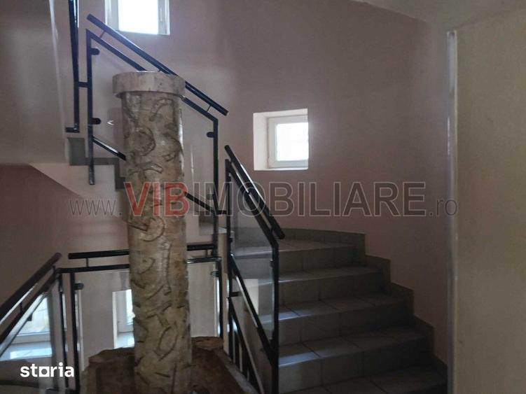 Spațiu comercial, de 1,600 mp, în Elisabetin