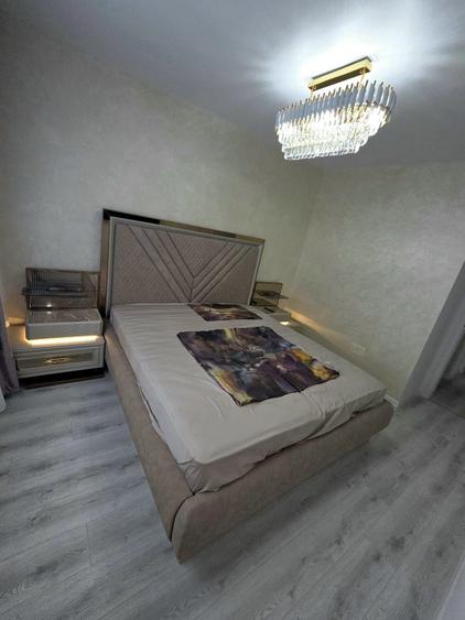 Inchiriez apartament 2 camere, salaj, rahova pepco pucheni - 3