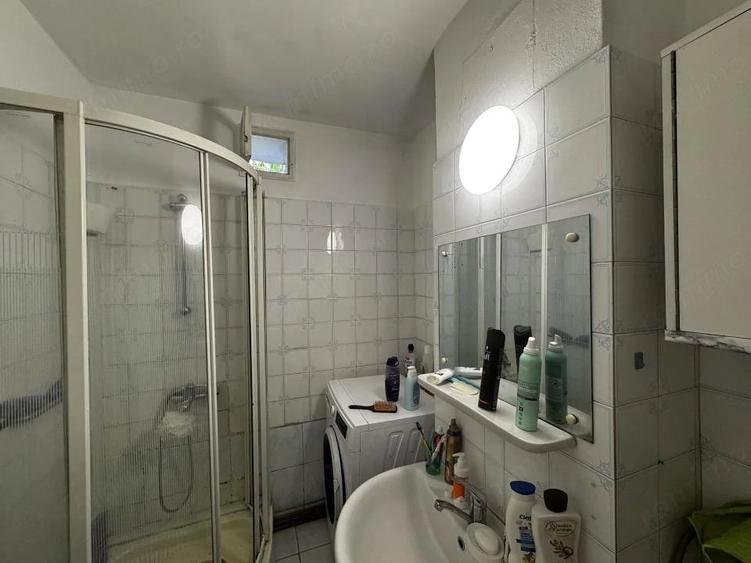 Apartament decomandat cu 2 camere, zona Simion Barnutiu - 5