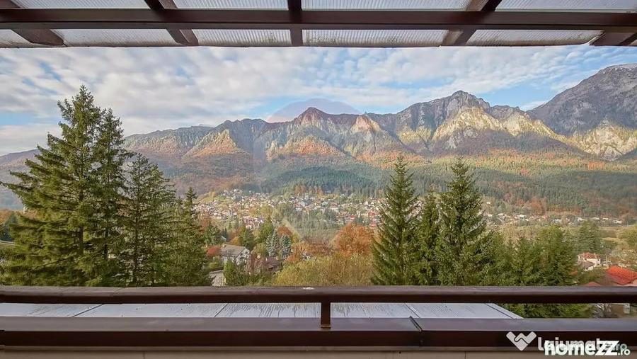 Apartament cu 5 camere decomandat în Zamora