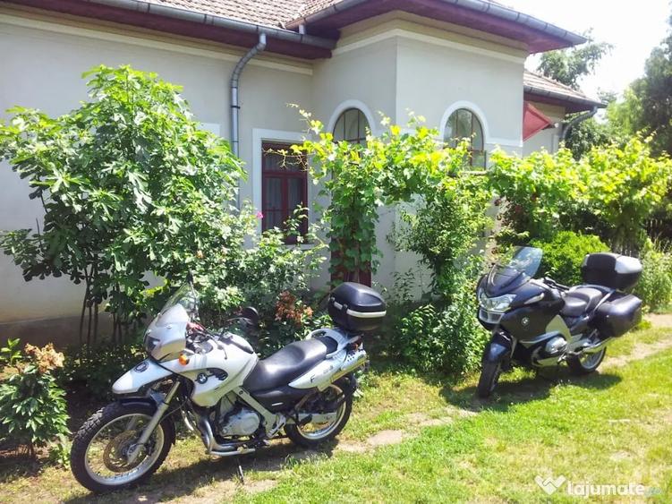 Vand casa locuibila in com. Giubega jud. Dolj - 2