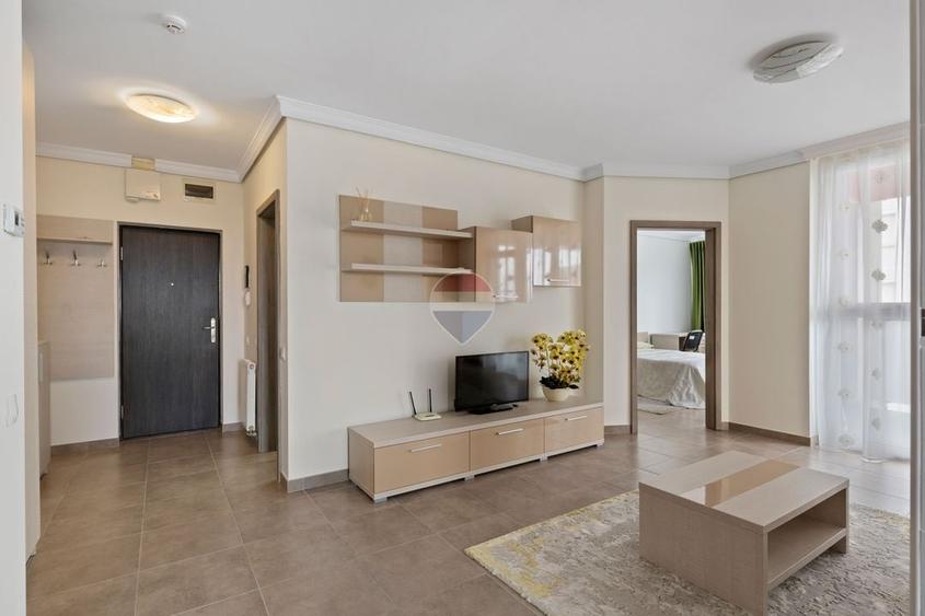 Apartament de închiriat Ared Kaufland - 2