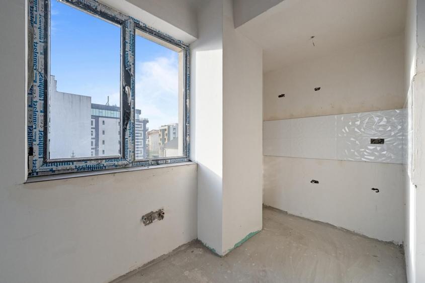 Locuinte noi Mamaia Nord Confort stil si locatie ideala - 2