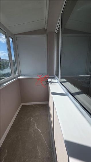 Apartament cu 3 camere semidecomandat în Parcul Circului