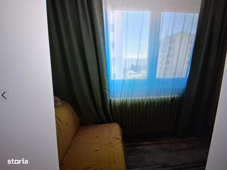 Apartament cu 2 camere semidecomandat în Pantelimon