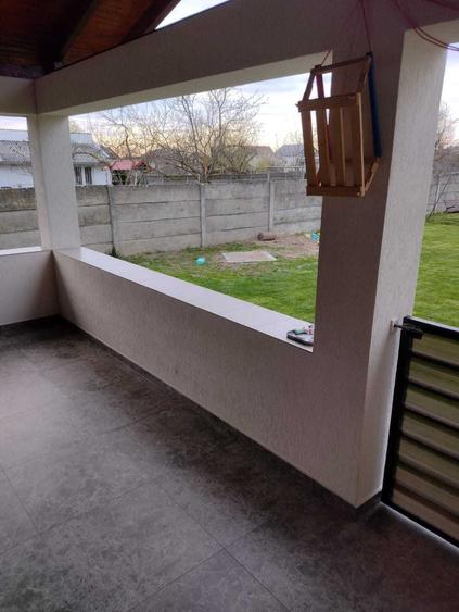 Casă cu 3 camere în Ardud
