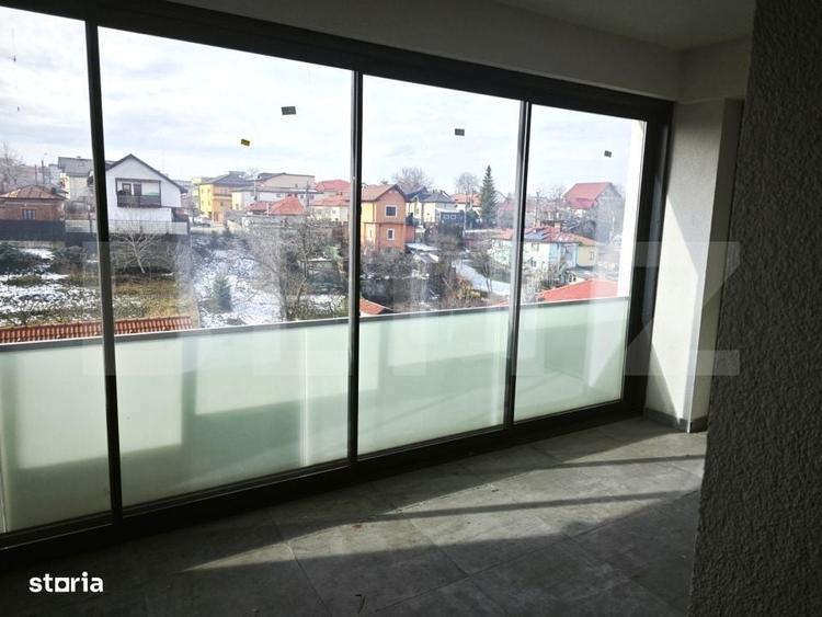 Apartament EXCLUSIVIST cu 3 camere centru Pitesti - 12
