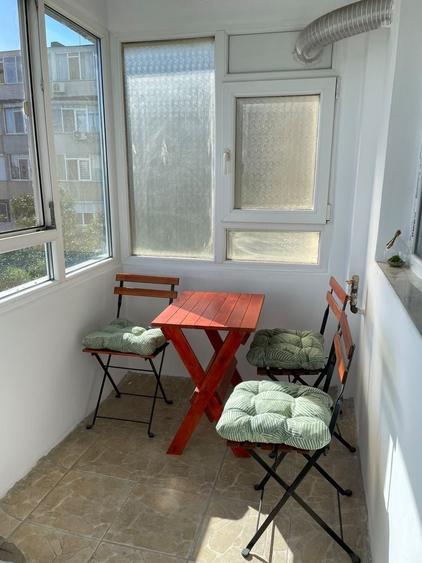 Apartament cu 3 camere decomandat în Giulești