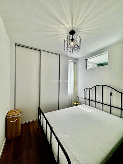 Apartament cu 2 camere semidecomandat în P-ța Romană