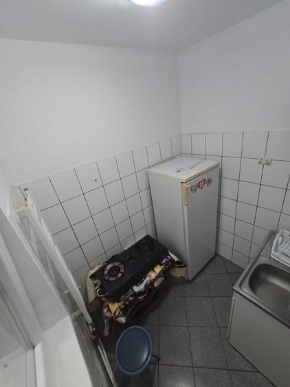 Apartament cu 2 camere decomandat în Bahne