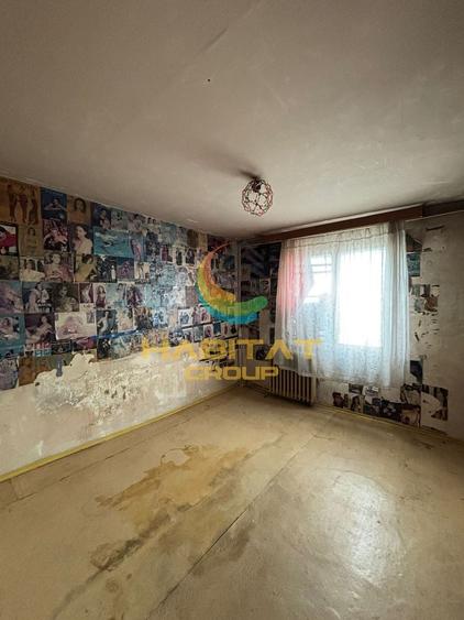 Apartament cu 4 camere decomandat în Berceni