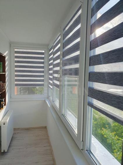Apartament cu 4 camere decomandat, mobilat în Noua
