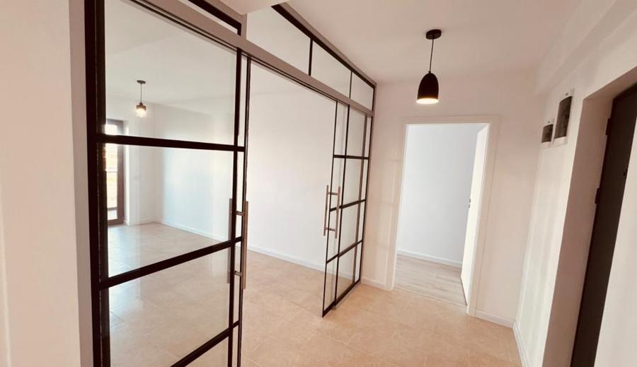 Apartament cu 2 camere decomandat în Griviței