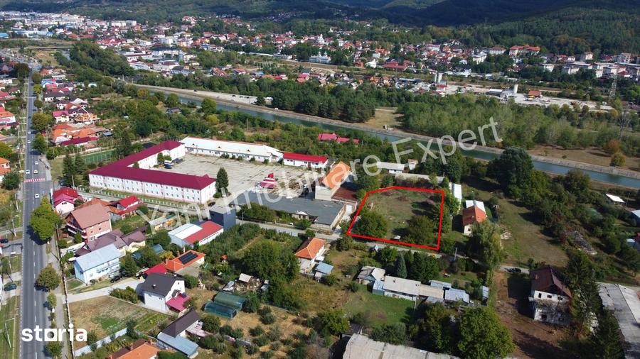 Teren de vanzare in Curtea de Arge?. - 2