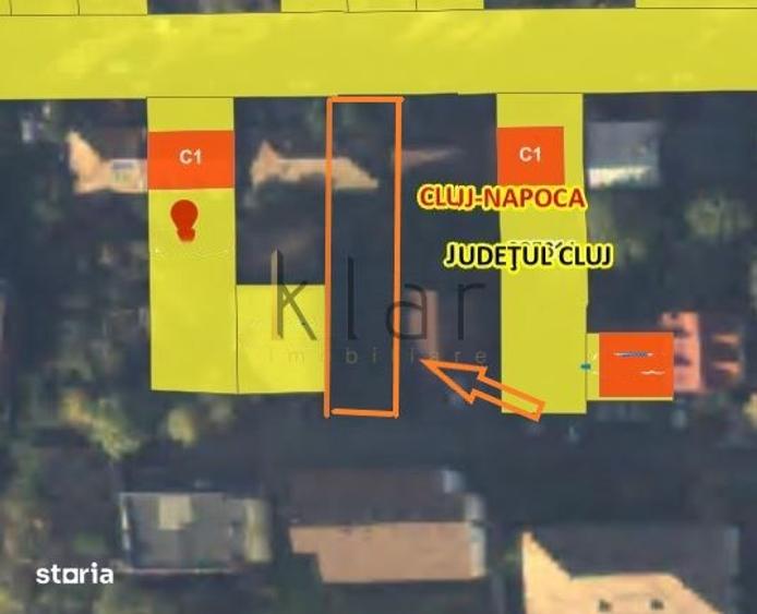 Casă cu 3 camere decomandat cu Canalizare în Gruia