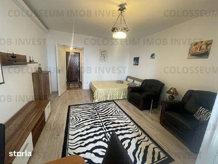 Garsoniera spatioasa de inchiriat, zona Grivitei! - 3
