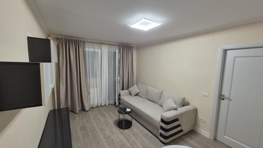 Apartament de inchiriat 2 camere zona 1Decembrie 1918 - 1