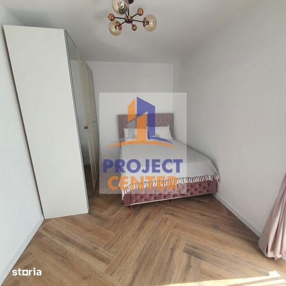 Apartament cu 2 camere în Găvana