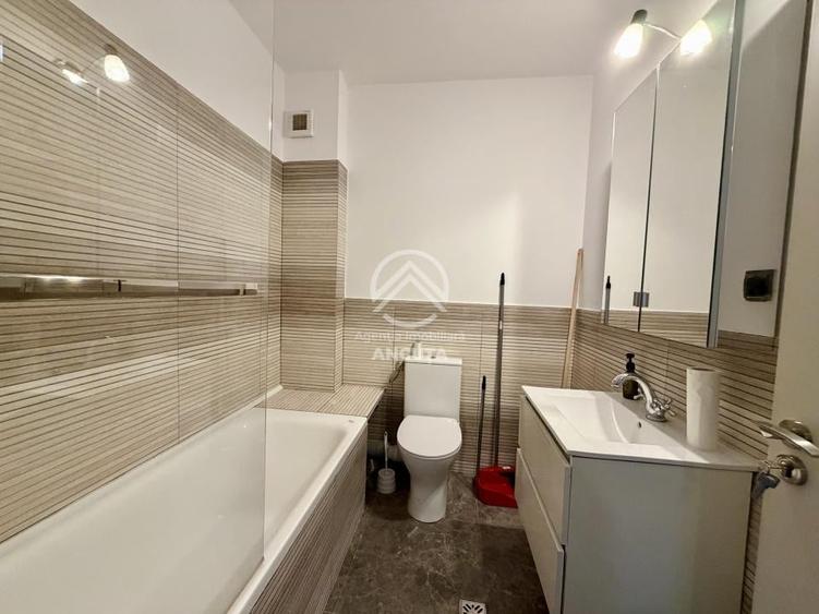Apartament de inchiriat cu Gradina | 2 camere | Floresti- Abatorului 5 - 8