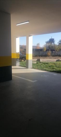 Ap 3 cam finalizat  intabulat 87 mp cu balcon si gradina 19 mp Brana -Selimbar - 11