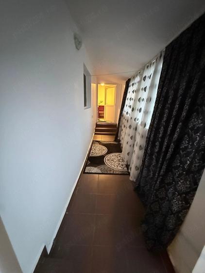 Casă cu 3 camere cu Teren 1562 Mp în Gălăteni