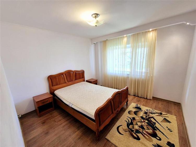 Apartament cu 2 camere decomandat în Dancu