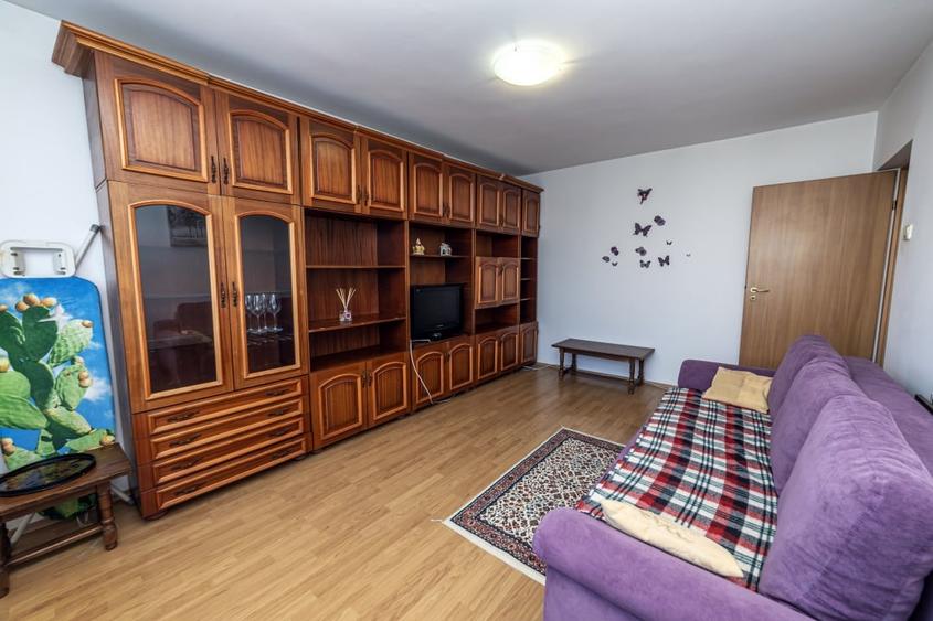 Apartament 2 camere | Mobilat si Utilat | Zona Berceni - 4