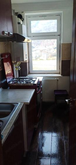 Garsonieră decomandată în Dărmănești