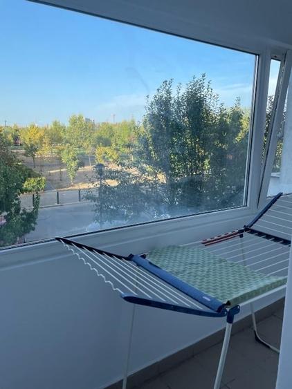 Apartament cu 2 camere decomandat în Drumul Taberei