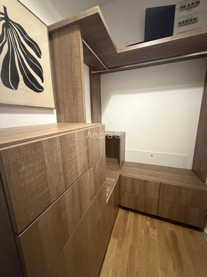 Apartament 2 camere (direct proprietar) Baneasa The Ivy TVA inclus