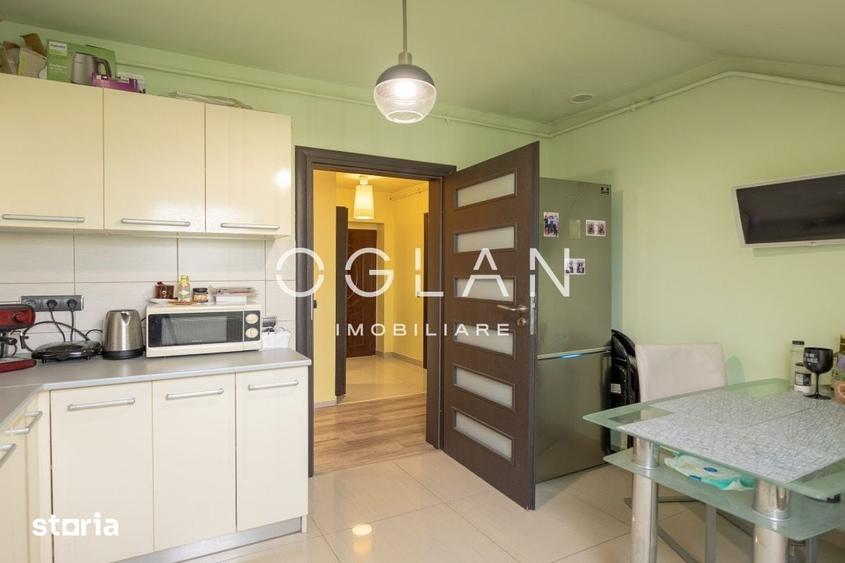 Apartament 82 mpu, 3 camere Terezian - 8