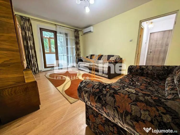Apartament 2 camere 52 mp etaj 1,mobilat ?i utilat - 7